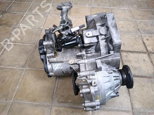 Gearbox SEAT LEON (1P1) 1.9 TDI | BP39134452M3 - Image 3