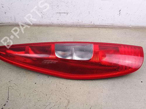 Used Left taillight Left taillight MITSUBISHI COLT VI (Z3_A, Z2_A) 1.3 (Z21A) (95 hp) 39974607 39974607