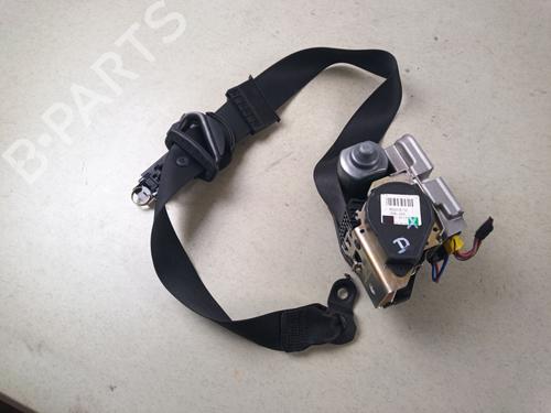 Used Front right seatbelt Front right seatbelt 39130718 39130718