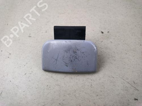 Used Front left exterior door handle Front left exterior door handle 39121224 39121224
