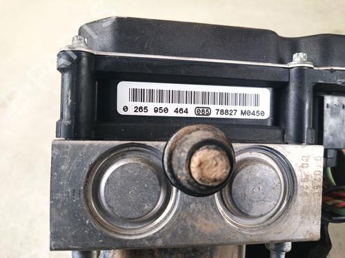 Used Control unit Control unit 39133495 39133495