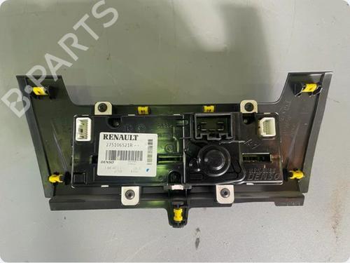 Climate control RENAULT MASTER III Van (FV) 2.3 dCi 135 FWD (FV0N, FV08, FV06, FV00, FV1S) | BP38695235I5 - Image 2