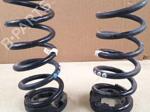 Used Shock absorber spring Shock absorber spring 39132856 39132856
