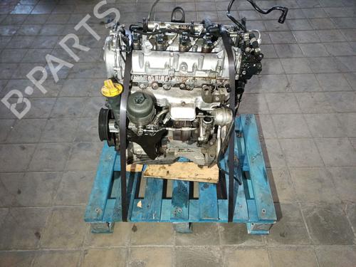 Engine OPEL MERIVA A MPV (X03) 1.3 CDTI (E75) | BP38697895M1 - Image 6