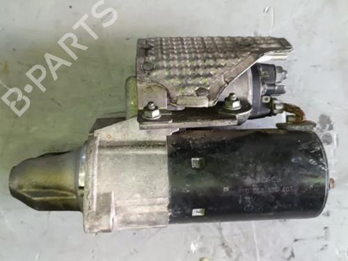 Startmotor Startmotor 38694695 38694695