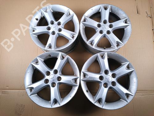 Used Wheel set Wheel set 39133771 39133771