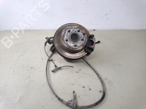 Used Right rear steering knuckle Right rear steering knuckle 39124477 39124477
