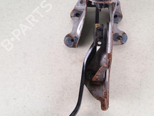 bremsepedal RENAULT KOLEOS II (HC_) 2.0 dCi 175 4WD | BP38686090I19 - Image 3
