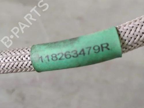 Rør RENAULT CLIO V (B7_) 1.0 LPG (B7MT) | BP38694942M125 - Image 3