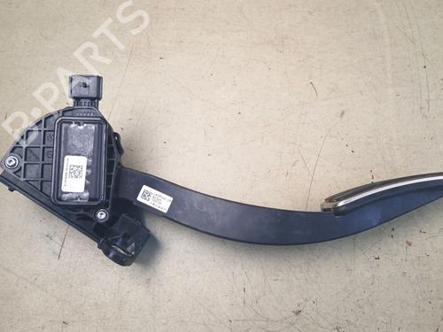 Pedal LAND ROVER RANGE ROVER VELAR (L560) 2.0 D180 TD4 4x4 | BP39131169I4 - Image 2