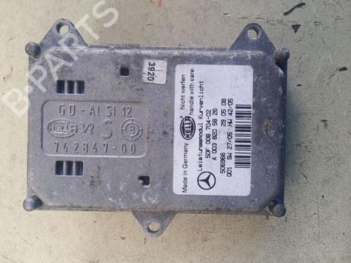 Used Lights ECU Lights ECU 38690762 38690762