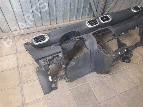 Dashboard CITROËN C3 Picasso (SH_) 1.6 HDi | BP38687216C46 - Image 7
