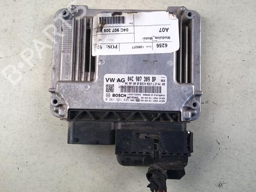 Used Engine control unit (ECU) Engine control unit (ECU) 38692026 38692026