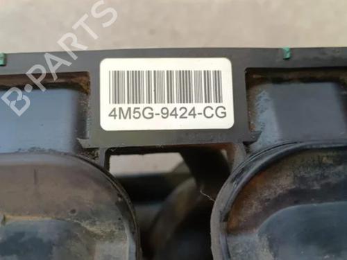 Intake manifold FORD B-MAX (JK) 1.6 Ti | BP38696196M70 - Image 3