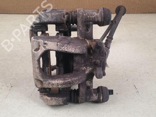 Used Left rear brake caliper Left rear brake caliper 38688115 38688115