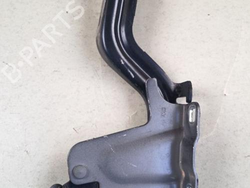 Used Hinge/Door check strap Hinge/Door check strap 39120836 39120836