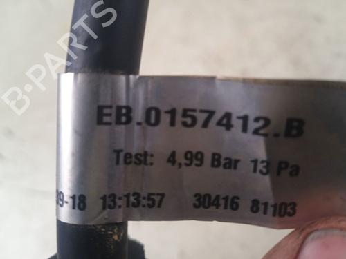 Pipe JEEP RENEGADE SUV (BU, B1, BV) 1.0 T-GDi | BP39126788M125 - Image 2