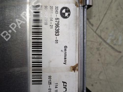 Electronic module BMW 5 (F10) 535 d | BP39131504M83 - Image 5