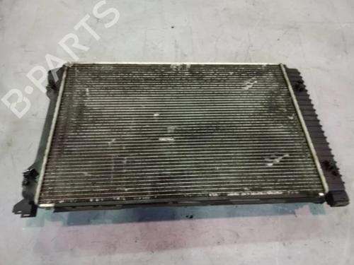 water-radiator-audi-a6-allroad-c6-4fh-2006-2007-2008-2009-2010-2011-39127625 main image