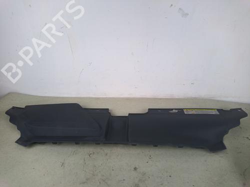 Used Upper protection Upper protection 38699780 38699780