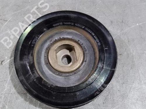 pulley-renault-laguna-iii-bt01-2007-2008-2009-2010-2011-2012-2013-2014-2015-38696577 main image