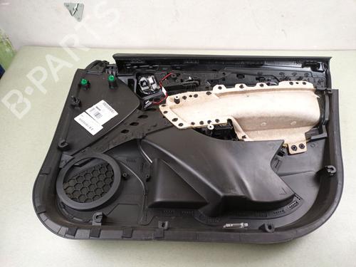 Front left panel OPEL INSIGNIA A (G09) 1.4 (68) | BP38697484C58 - Image 4