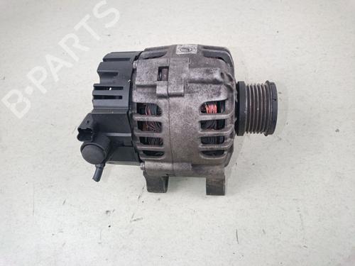 Used Alternator Alternator 38698954 38698954