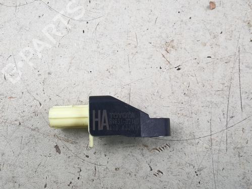 Used Electronic sensor Electronic sensor 38699465 38699465