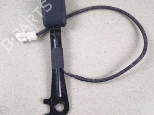 Used Seat buckle Seat buckle 39131454 39131454