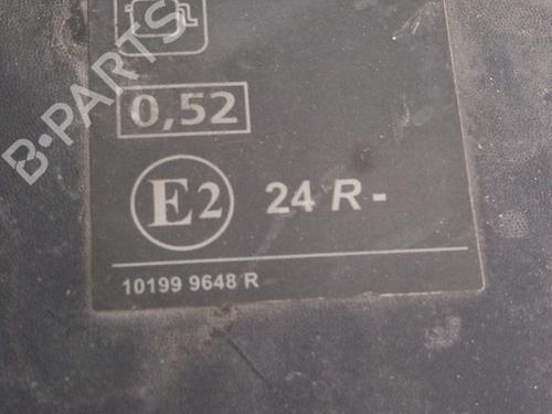 Grill RENAULT TRAFIC III Van (FG_) 1.6 dCi 95 (FGMJ, FGMR) | BP39635565C40 - Image 4