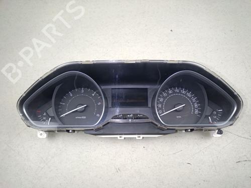 Used Instrument cluster Instrument cluster 39124682 39124682