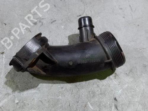 Pipe CITROËN C4 Picasso II 1.6 HDi / BlueHDi 115 | BP38696492M125 - Image 2