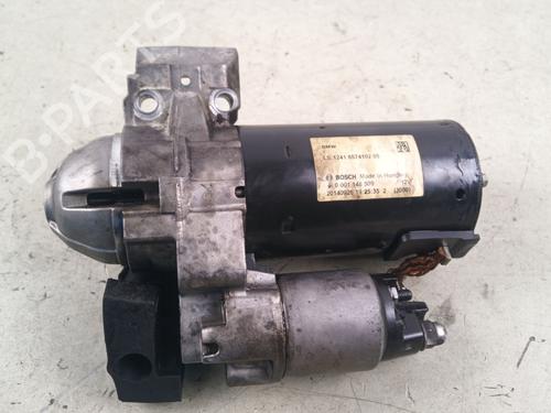 Anlasser für Anlasser 38692913 38692913