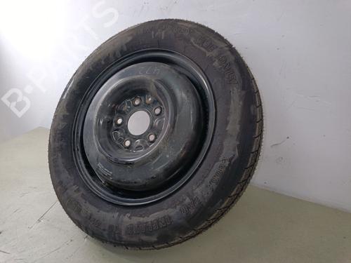 Fælk CHRYSLER GRAND VOYAGER V (RT) 2.8 CRD | BP38694050C45 - Image 2