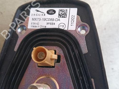 Antenne/Base LAND ROVER RANGE ROVER VELAR (L560) 2.0 D180 TD4 4x4 | BP38685471C140 - Image 4