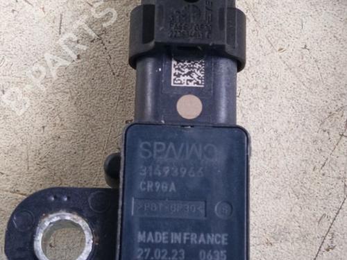 Electronic sensor VOLVO XC60 II (246) B4 Mild-Hybrid | BP38699926M84 - Image 2