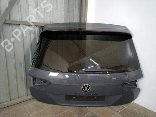 Bakluke CC/Kombi-Kupé Bakluke CC/Kombi-Kupé 38700045 38700045