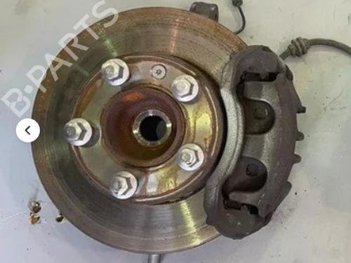 Used Right front steering knuckle Right front steering knuckle 38695186 38695186