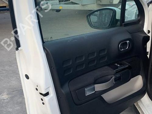 Engine control unit (ECU) CITROËN C3 III (SX) 1.2 PureTech 82 | BP38692124M57 - Image 17