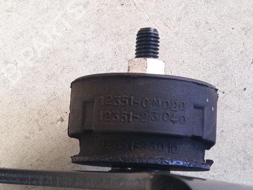 Engine mount LEXUS NX (_Z1_) 300h AWD (AYZ15, AYZ15_, AYZ15R) | BP38688843M89 - Image 2