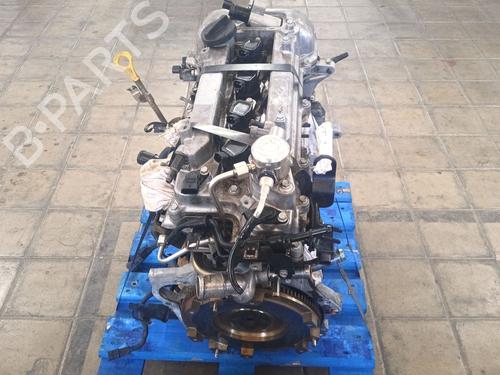 Engine HYUNDAI ix35 (LM, EL, ELH) 1.6 | BP38688657M1 - Image 5