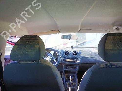 Used Parts SEAT IBIZA IV (6J5, 6P1) 1.4 4955042