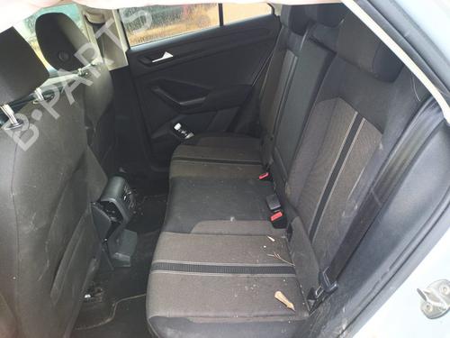Bageste venstre beklædning VW T-ROC (A11, D11) 1.0 TSI | BP38693507C60 - Image 13