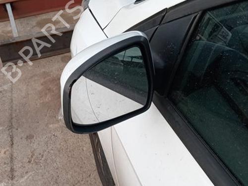 Used Parts FORD FOCUS III 1.6 TDCi ECOnetic 4955123