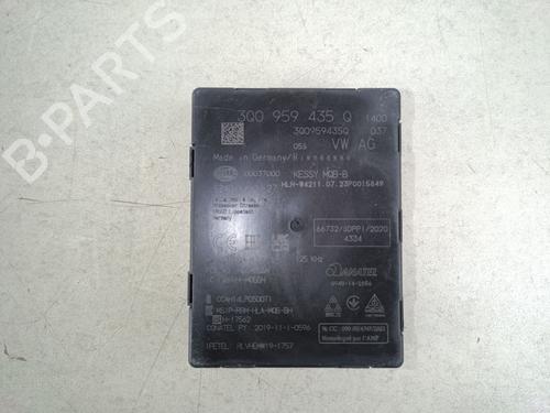 Used Electronic module Electronic module 38700394 38700394