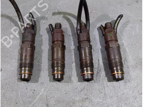 Used Injector Injector 38696987 38696987