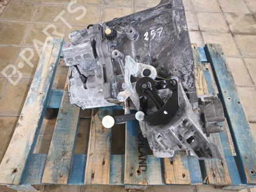 Gearbox CITROËN C-ELYSEE (DD_) 1.5 BlueHDi 100 | BP39134322M3 - Image 5