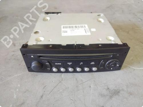 Used Radio Radio 39128789 39128789