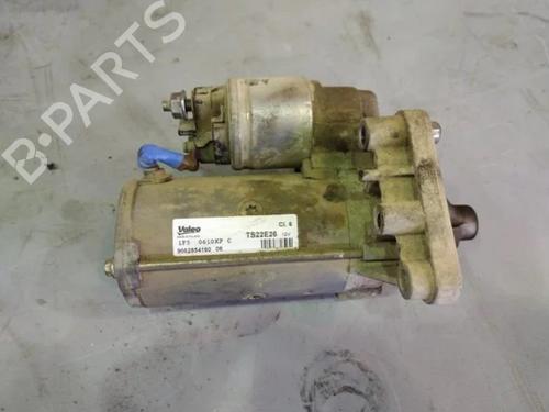 starter-citroen-berlingo-box-bodympv-b9-2008-39121170 main image