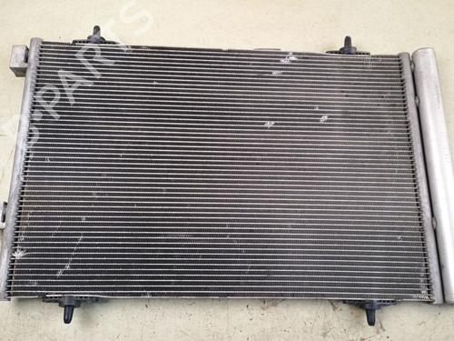 Heater matrix CITROËN C5 II (RC_) 2.0 HDi (RCRHRH) | BP39123746M63 - Image 2